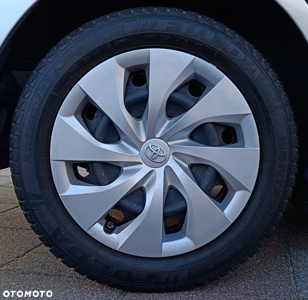 Toyota Auris 1.6 D-4D Executive - 39