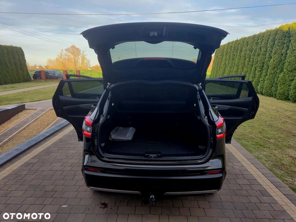 Nissan Qashqai 1.6 DIG-T Tekna - 25