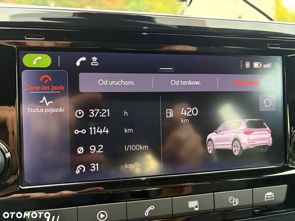 Seat Tarraco 1.5 Eco TSI EVO Style S&S - 20