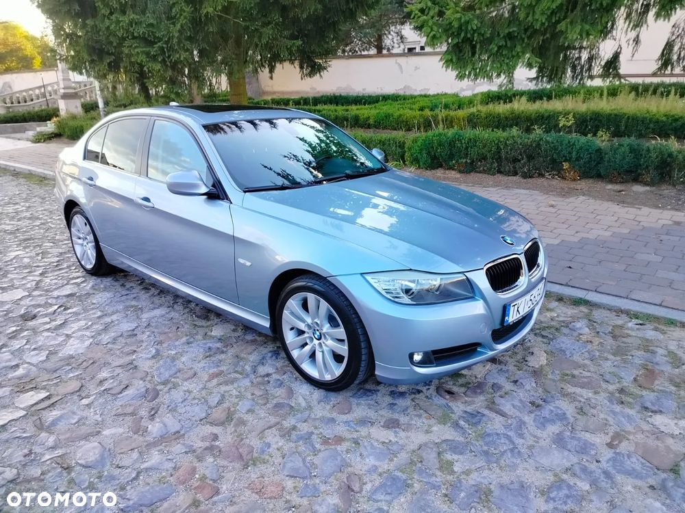 BMW Seria 3 320i Edition Lifestyle - 19
