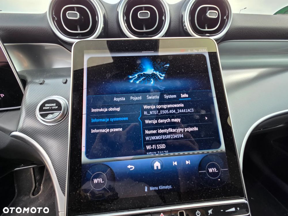 Mercedes-Benz GLC 220 d 4Matic 9G-TRONIC Edition Avantgarde - 20