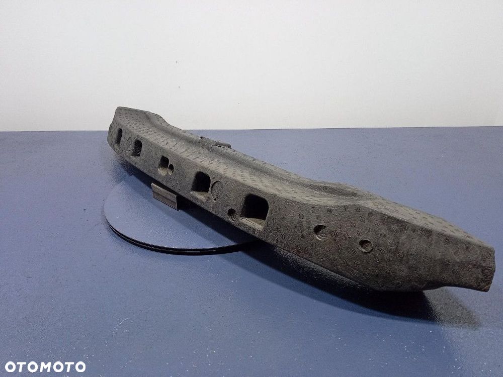 FIAT TIPO II 15- ABSORBER PIANKA ZDERZAKA PRZÓD 0520474450E - 3