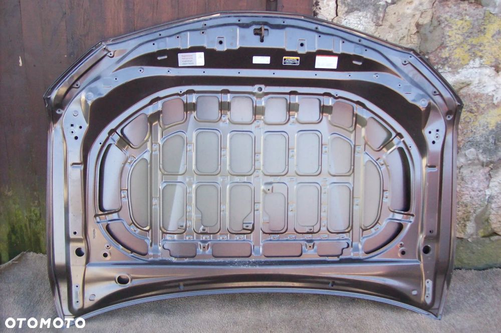 MASKA TOYOTA CAMRY VIII ROK 17/24 - 5