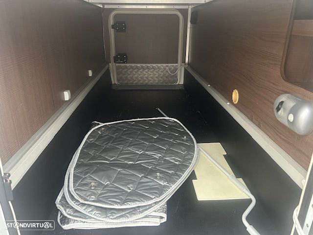 Rimor Europeo 69 PLUS - 38