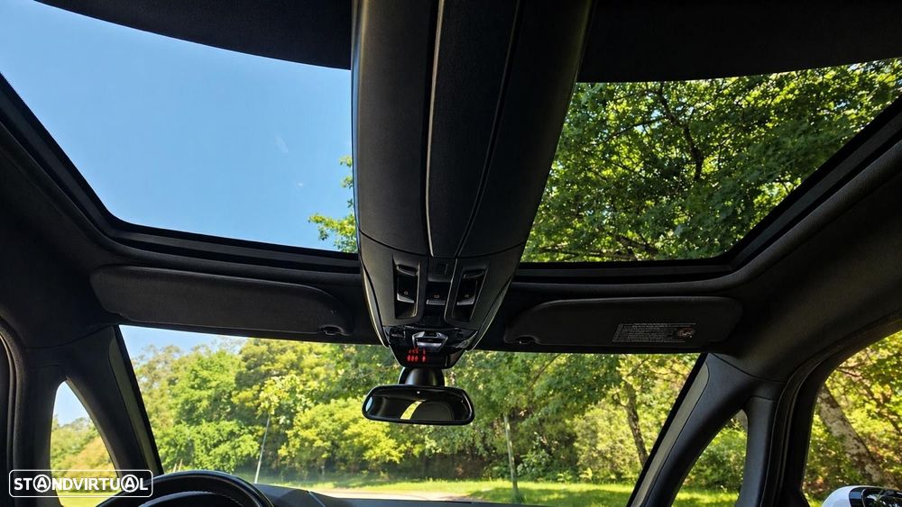 DS DS5 2.0 Hybrid4 Sport Chic - 7