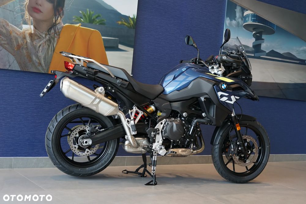 BMW F - 6