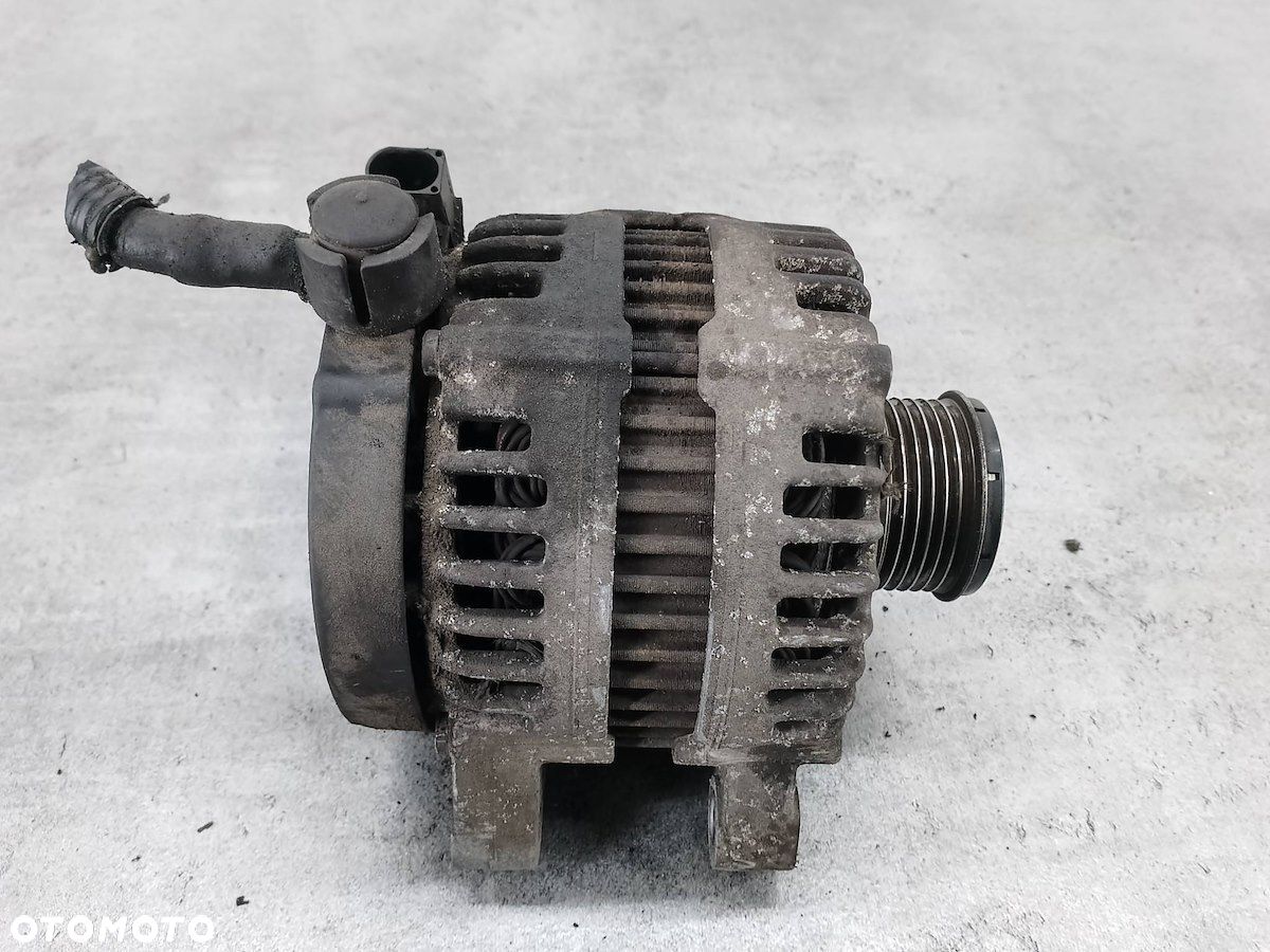 ALTERNATOR FORD GALAXY III 6G9N-10300-XC 0121615009 2.0 TDCI - 1