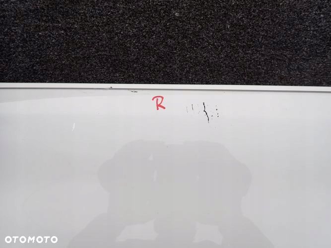 FIAT 500 ABARTH LIFT 15- zderzak tylny tył - 5