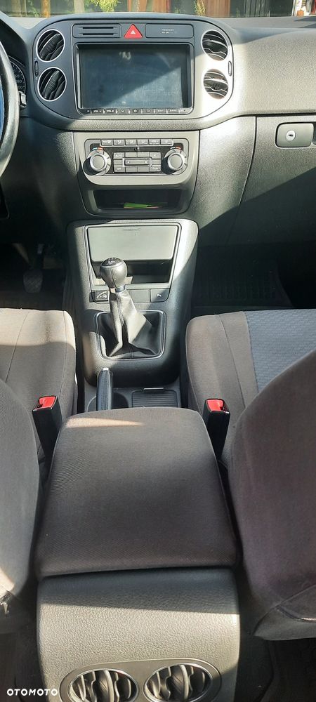 Volkswagen Golf Plus 1.6 Comfortline - 24