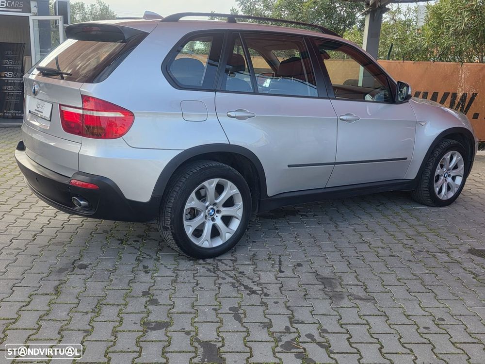 BMW X5 3.0d - 6