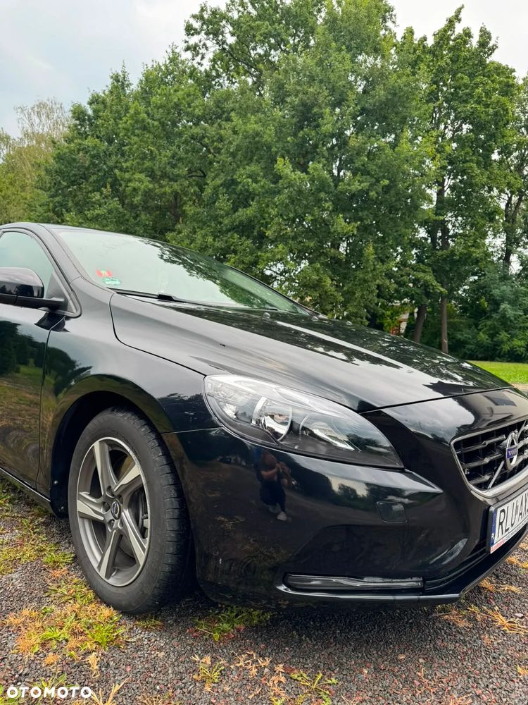Volvo V40 D4 Drive-E Summum - 4