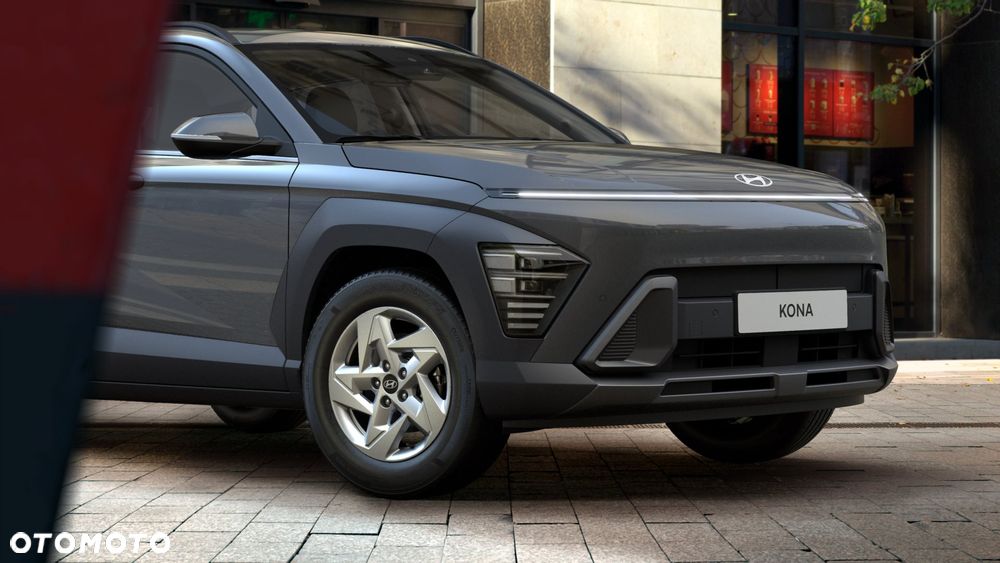 Hyundai Kona 1.6 T-GDI Executive - 6