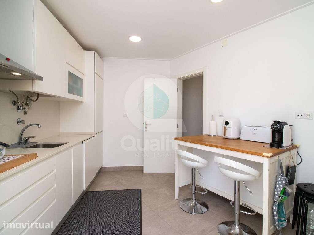 Apartamento 2 quartos | 2 WCs | 98 m² | Barreiro - Grande imagem: 2/28