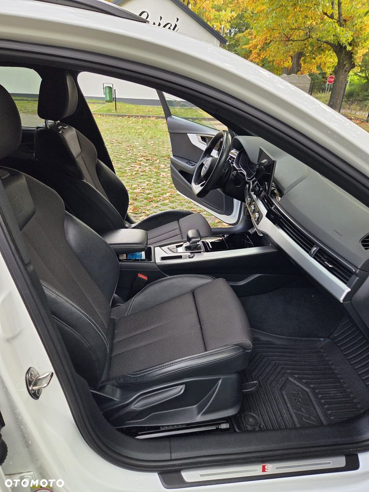 Audi A4 Avant - 13