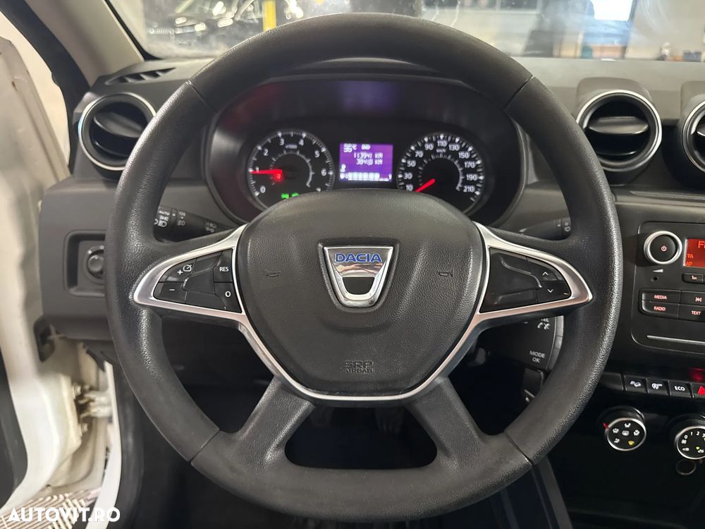 Dacia Duster - 16