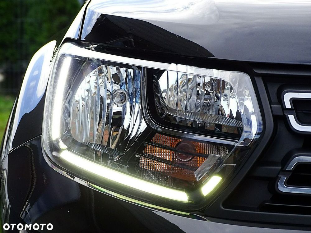 Dacia Duster TCe 125 2WD Prestige - 16