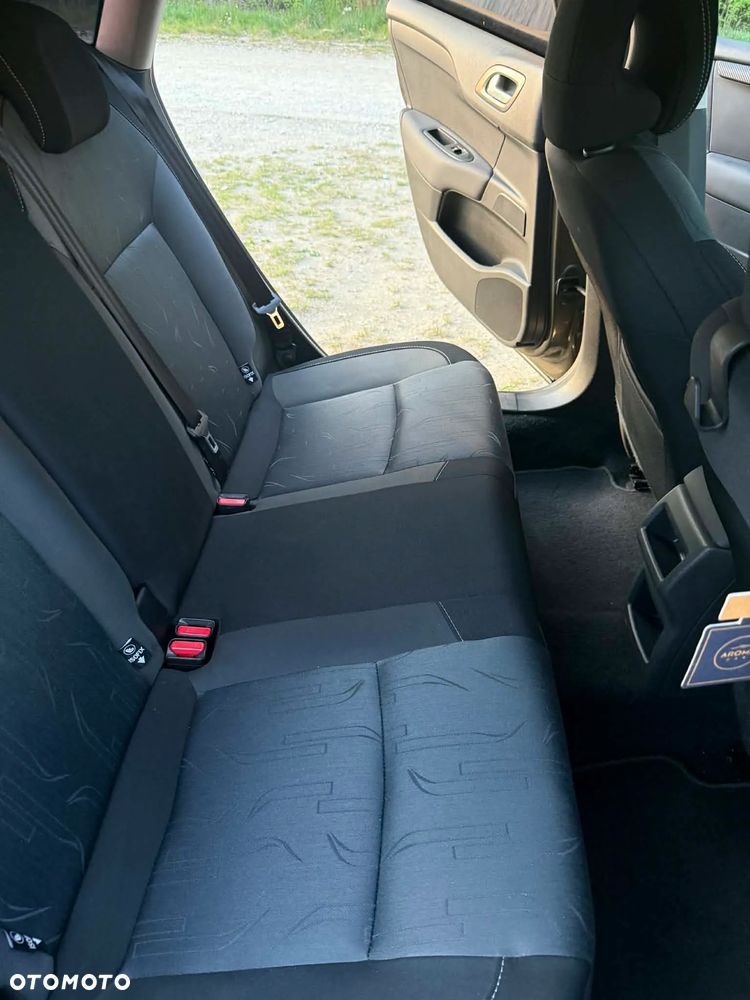 Citroën C4 1.6 VTi Exclusive - 10