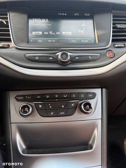 Opel Astra - 23