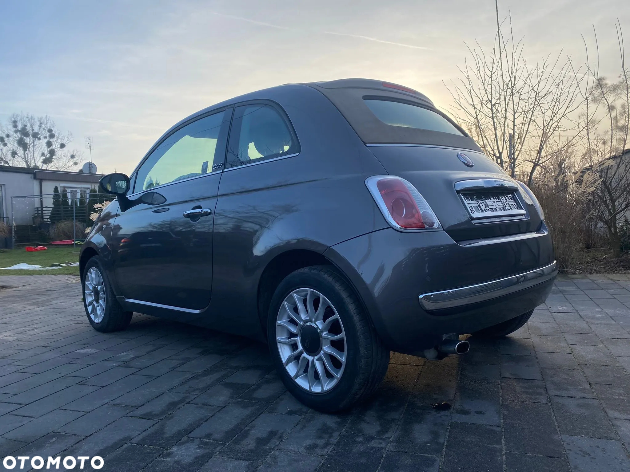 Fiat 500 - 11