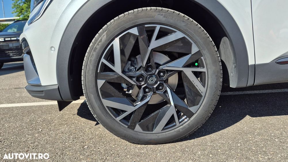 Renault Arkana MHEV 160 EDC Esprit Alpine - 5