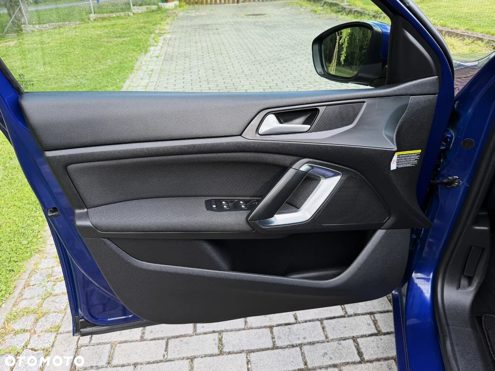 Peugeot 308 PureTech 110 Stop & Start Allure - 36
