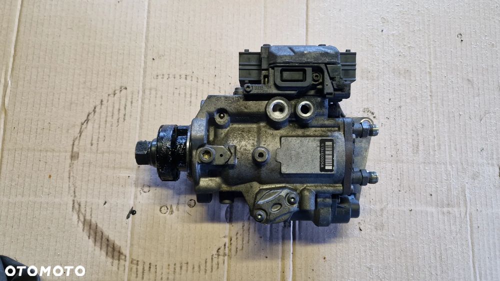 OPEL VECTRA C 2.2 DTI POMPA WTRYSKOWA 0470504204 - 2