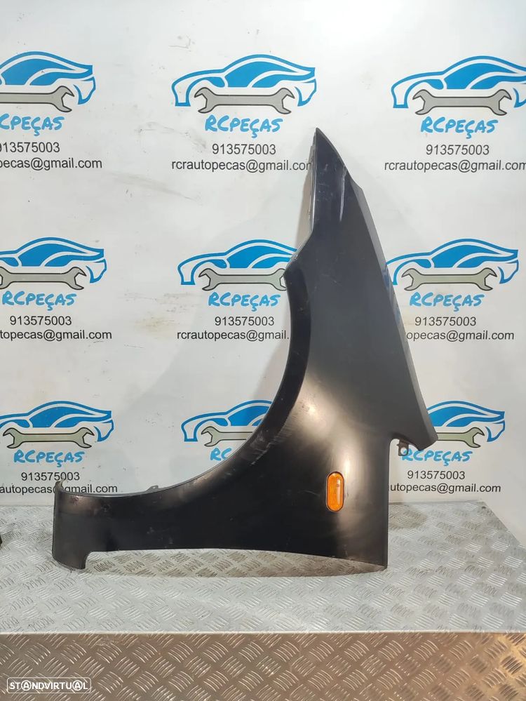 FRENTE COMPLETA FORD C-MAX 1 I MK1 Diesel - 16