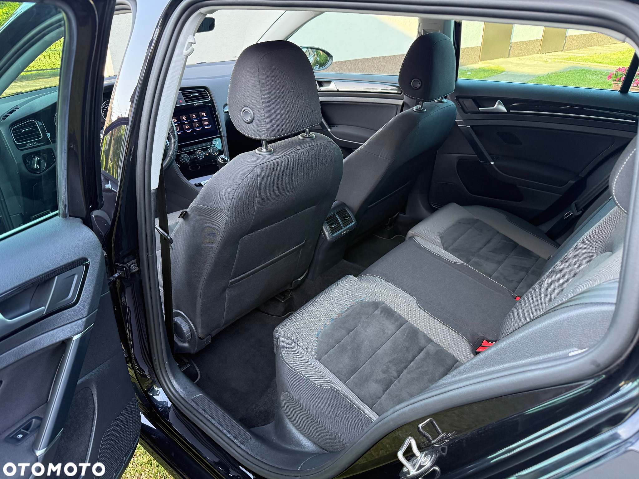 Volkswagen Golf VII 2.0 TDI BMT Highline - 13