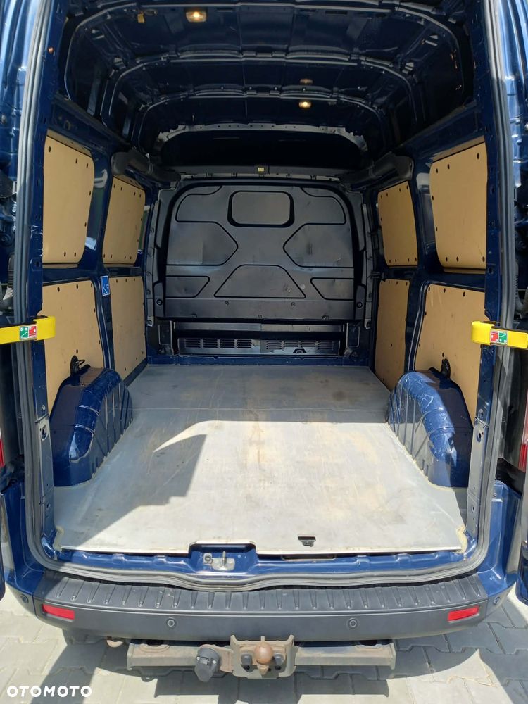 Ford Transit Custom - 5