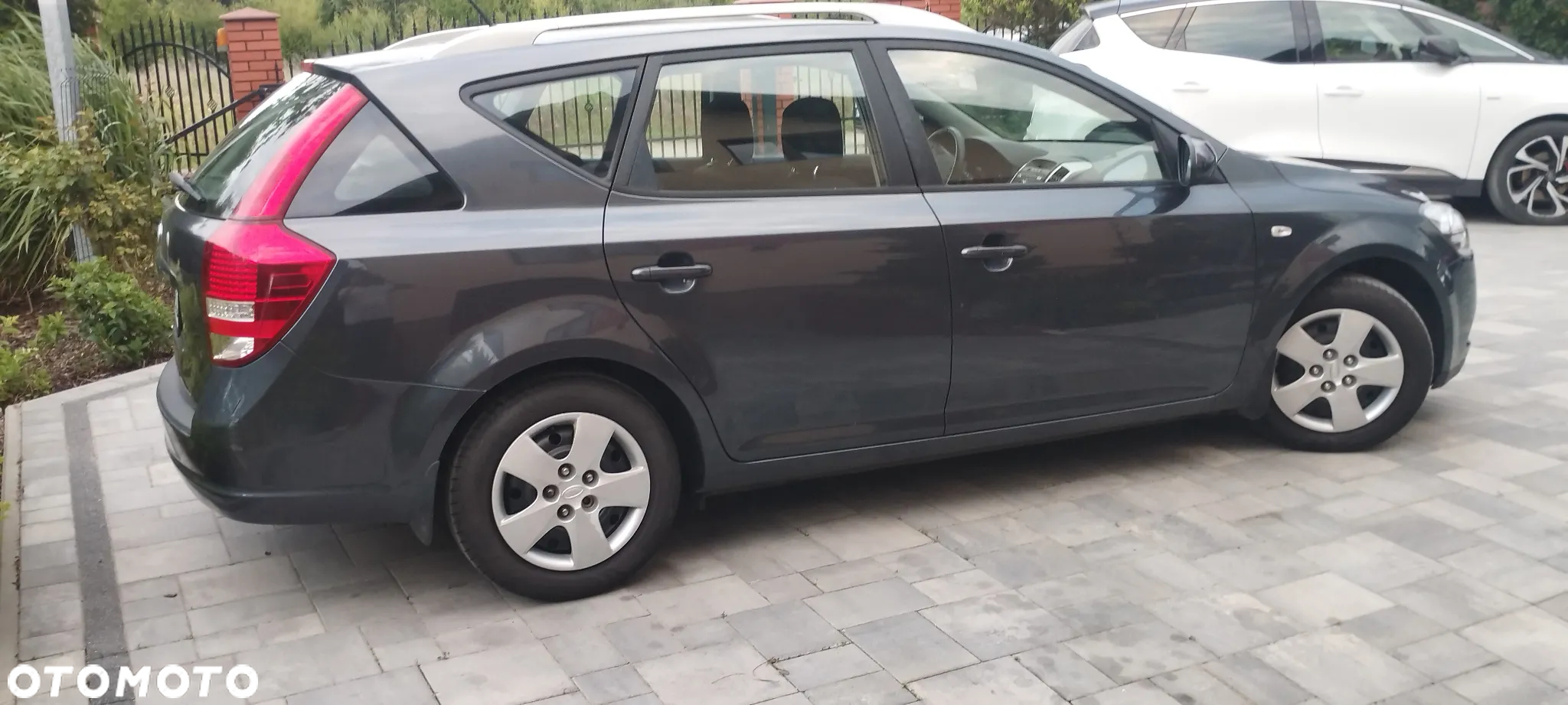 Kia Ceed Cee'd 1.4 S - 11