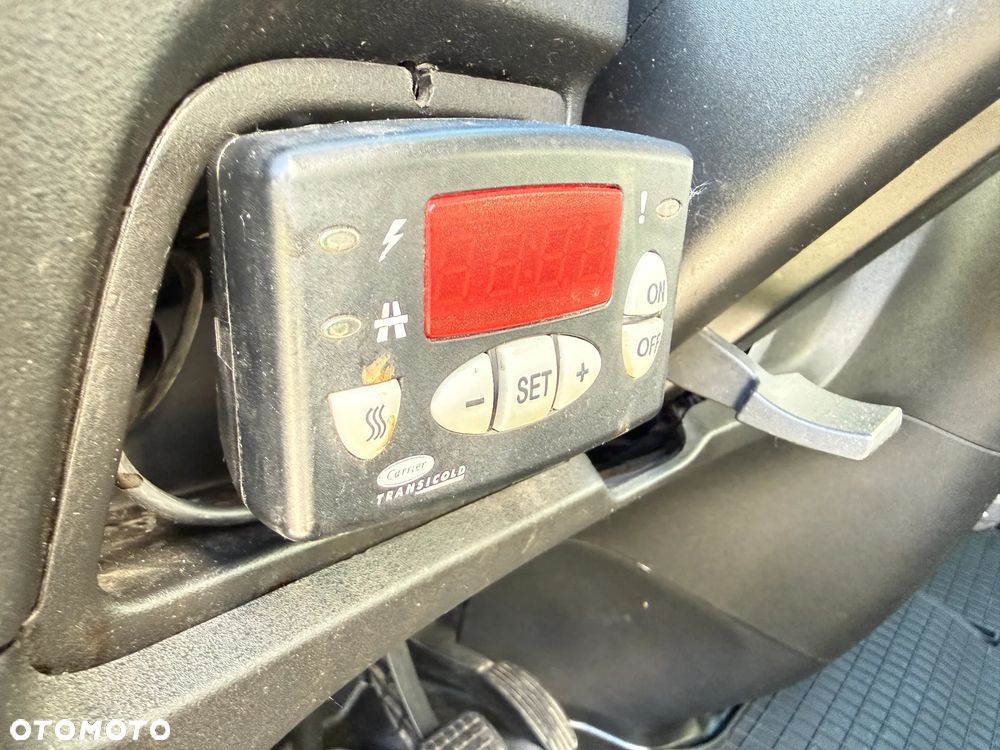 Iveco Daily 35C15 - 13