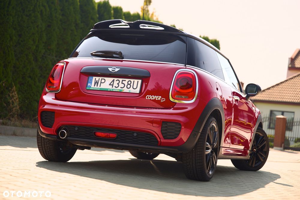 MINI Cooper D - 2