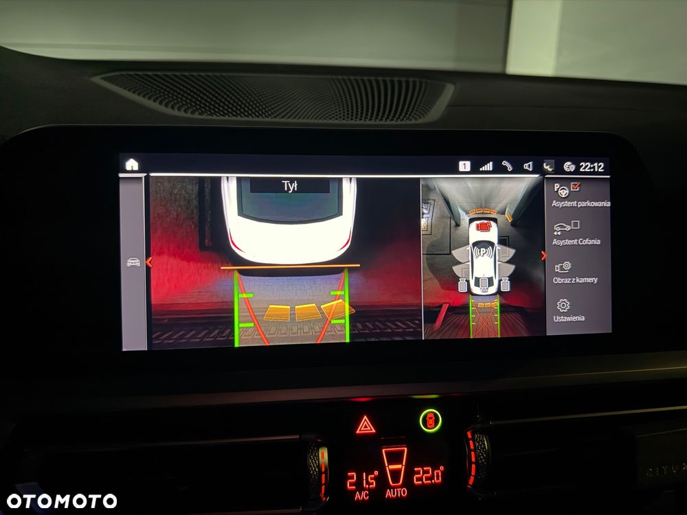 BMW Seria 3 320d Edition M Sport Shadow - 27