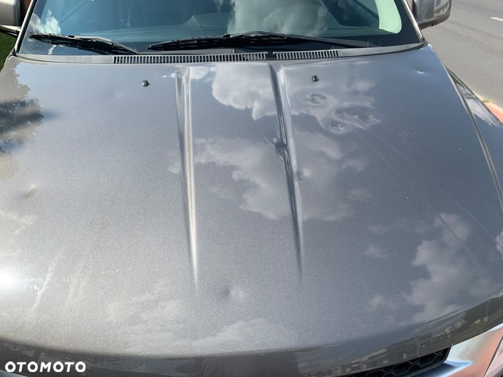 Fiat Freemont 2.0 Multijet Cross AWD - 9
