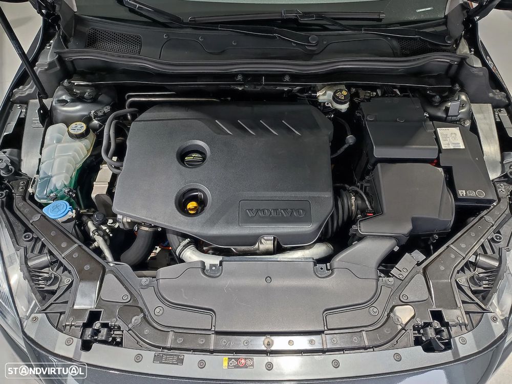 Volvo V40 1.6 D2 Kinetic Eco - 34