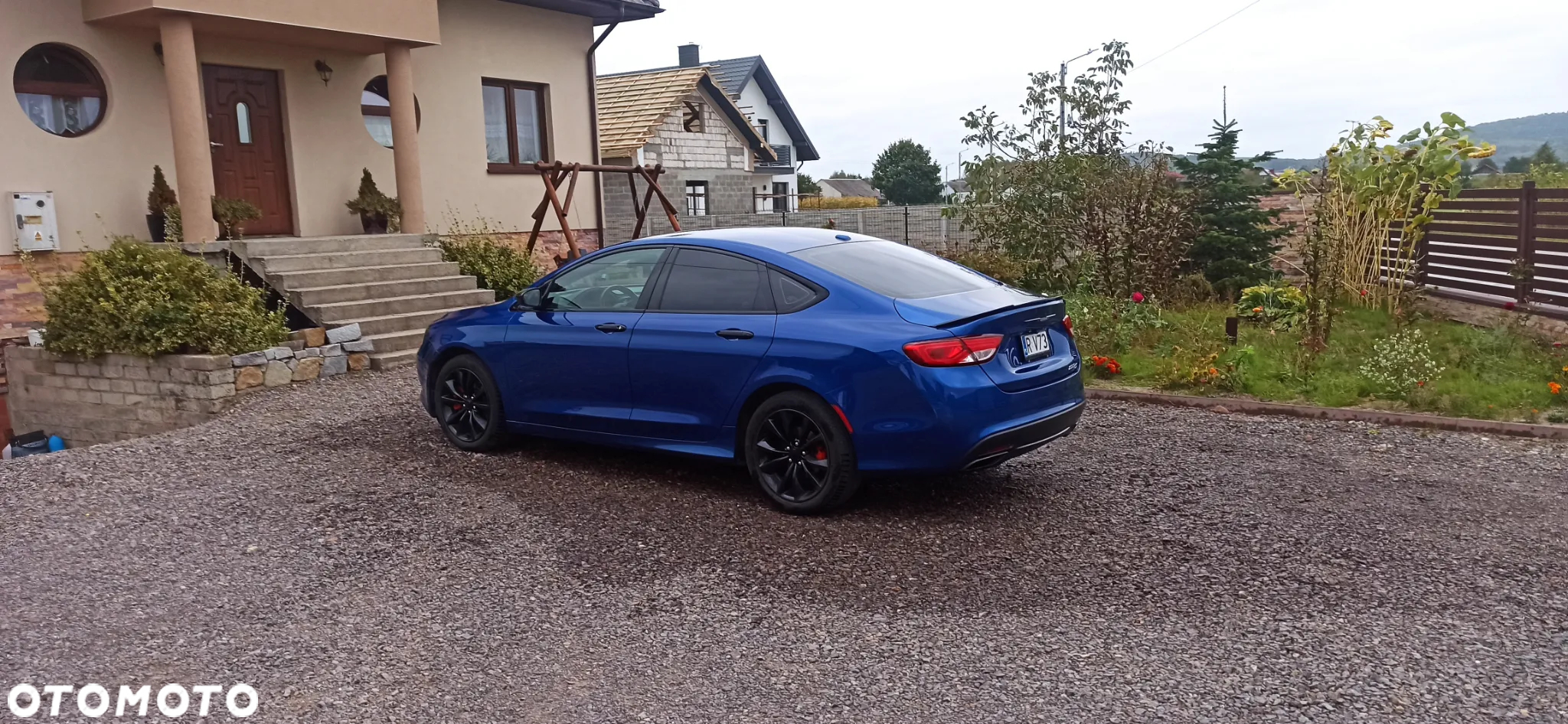 Chrysler 200 - 5