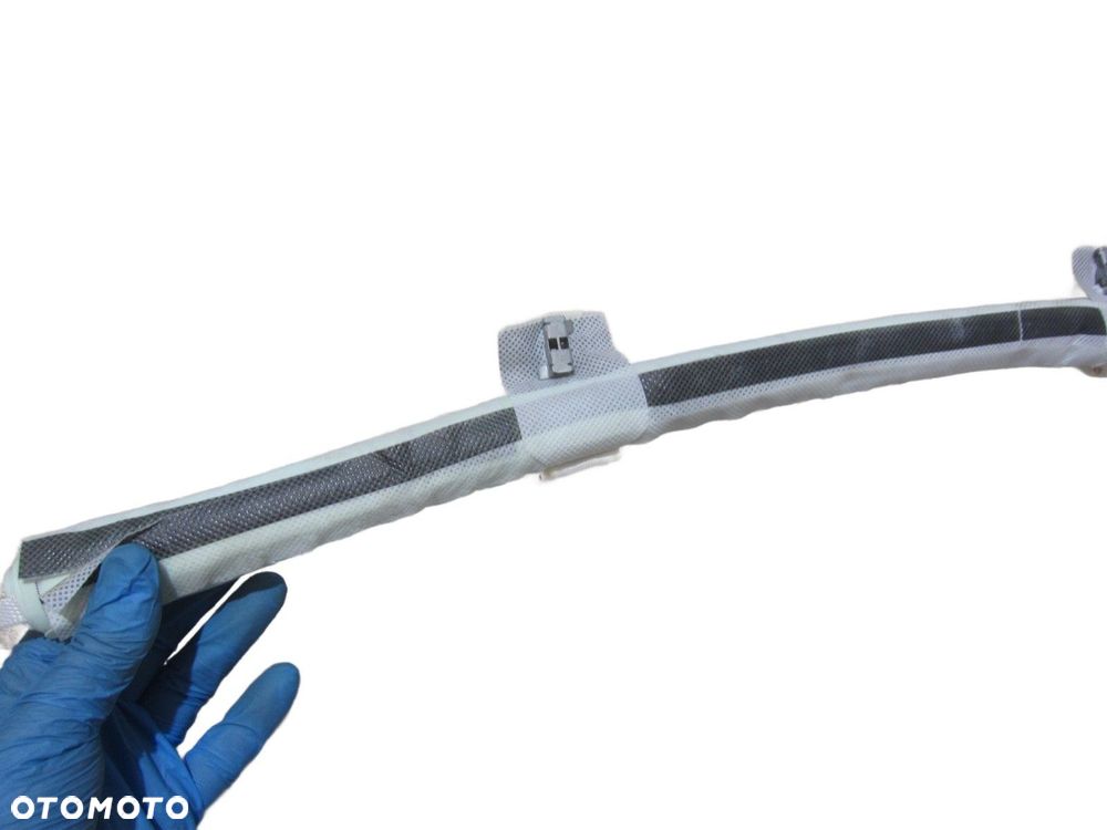 BMW X1 F48 USA 7352604 PODUSZKA AIRBAG KURTYNA POWIETRZNA PRAWA 72127352604 - 3