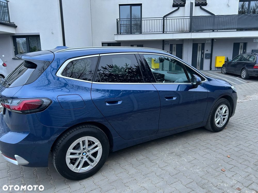 BMW Seria 2 - 8
