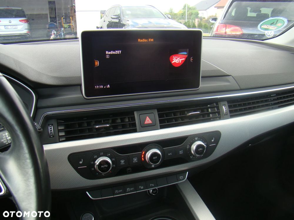Audi A4 Avant 2.0 TDI sport - 27
