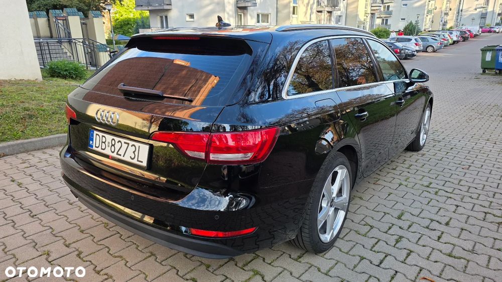 Audi A4 Avant 2.0 TDI S tronic - 3