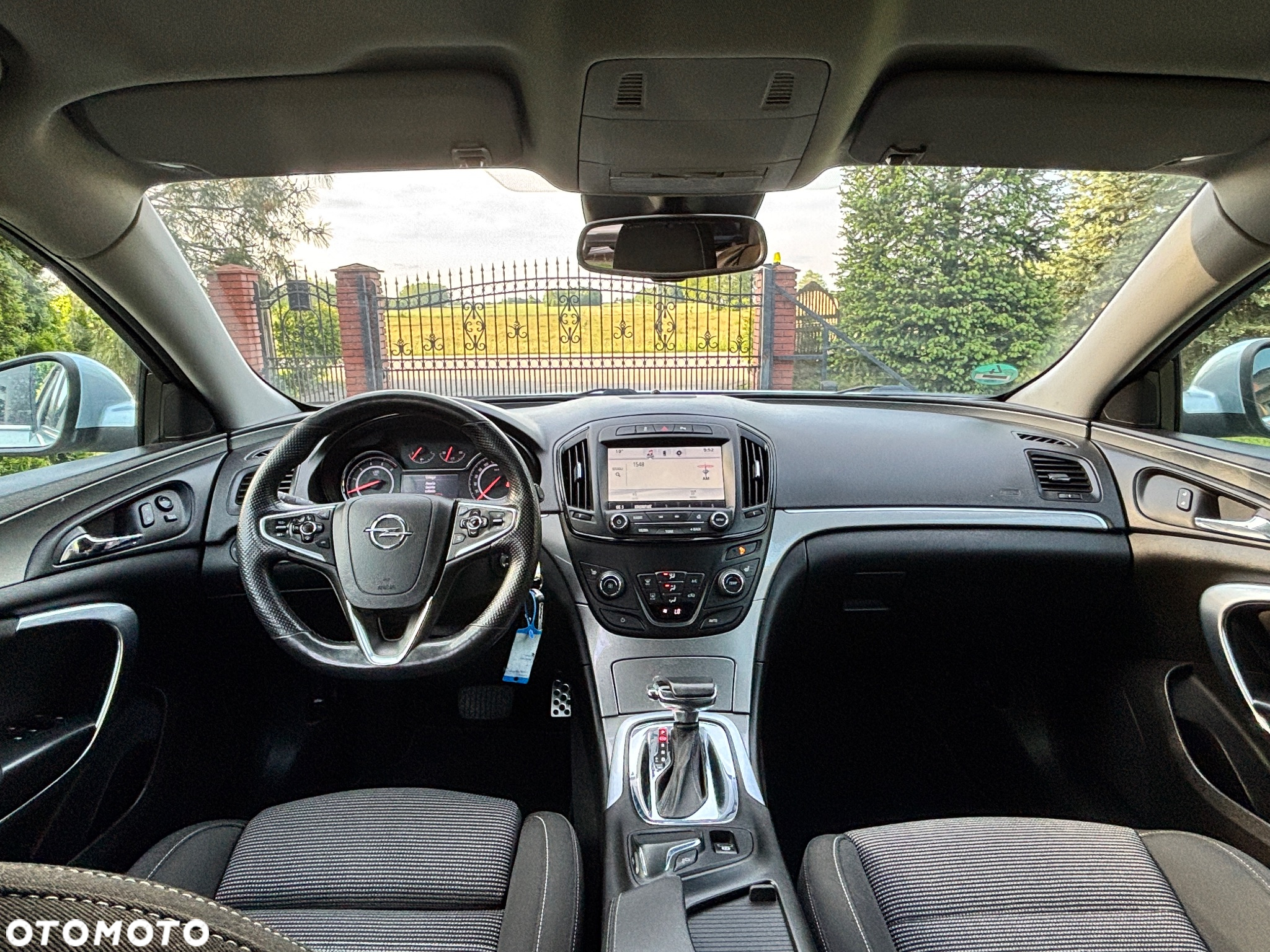 Opel Insignia 2.0 CDTI Edition - 17