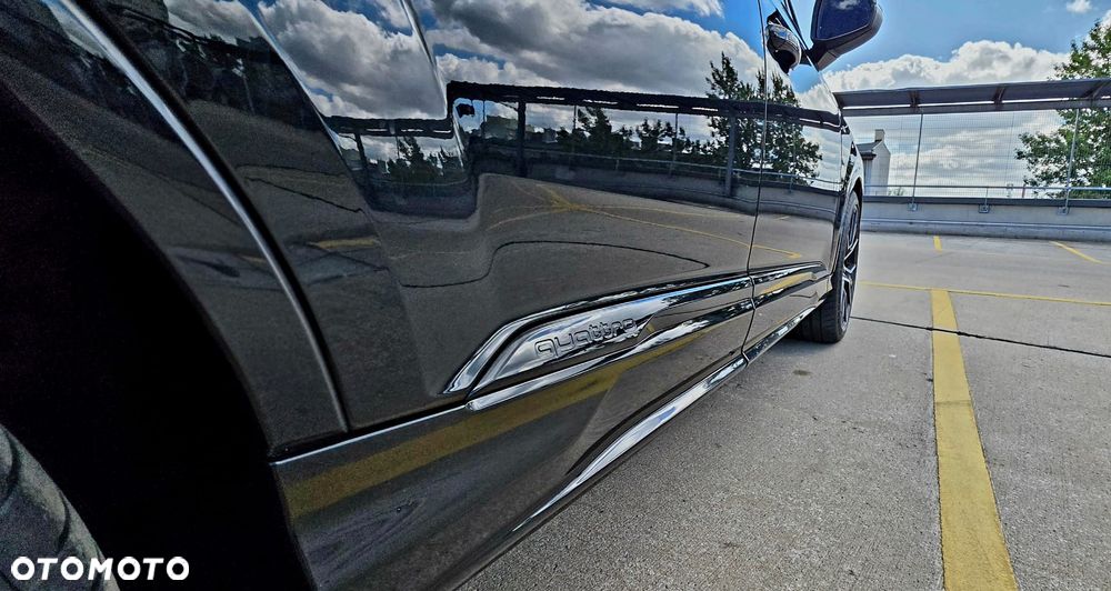 Audi Q7 55 TFSI mHEV Quattro S Line Tiptr - 7