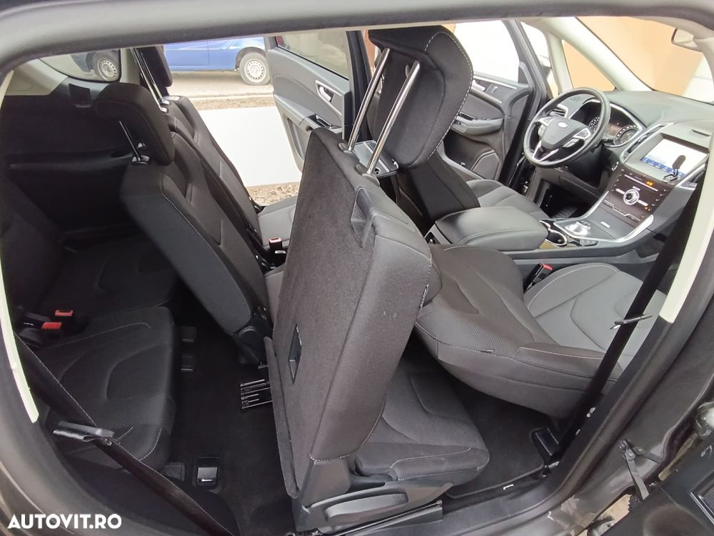 FORD S-MAX 2020 — imagine 7