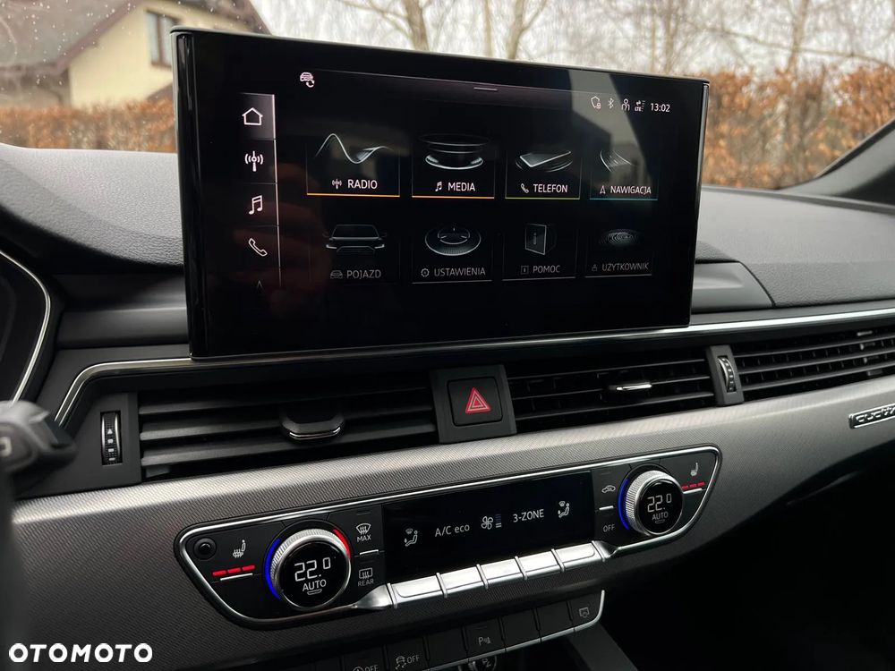 Audi A4 Avant 40 TDI quattro S tronic S line - 29