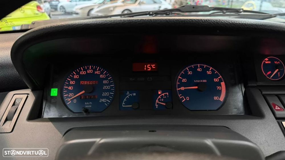 Renault Clio 2.0 Williams - 23