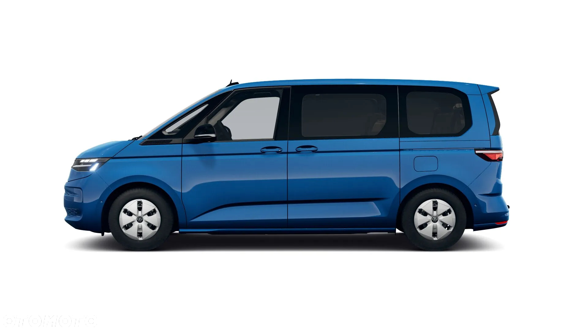 Volkswagen Multivan 2.0 TDI L2 DSG - 2