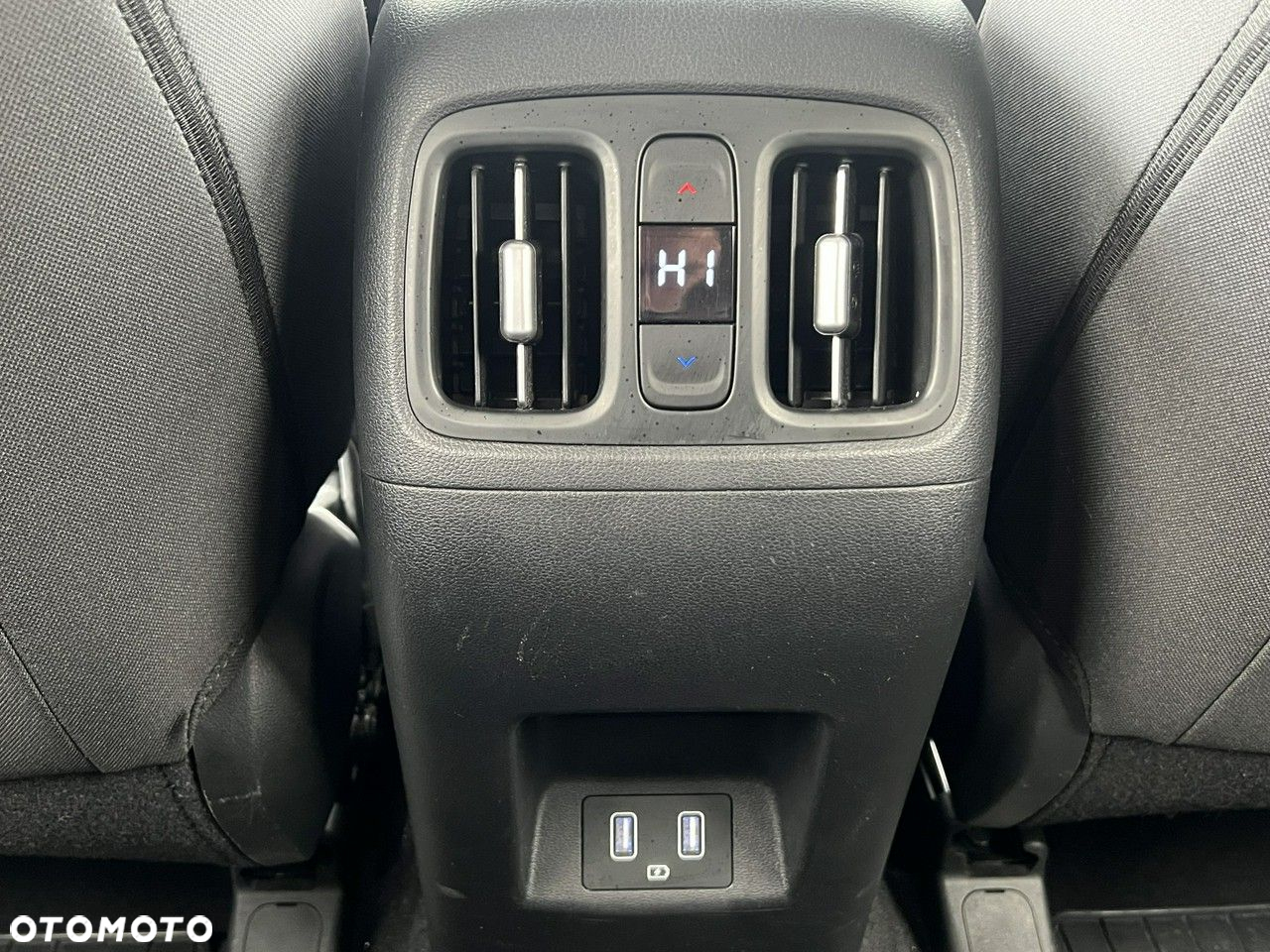 Hyundai Tucson - 23