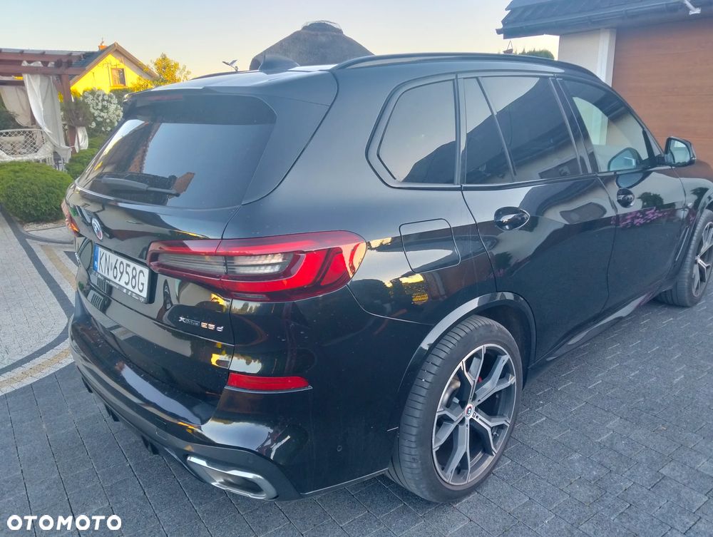 BMW X5 xDrive25d - 4
