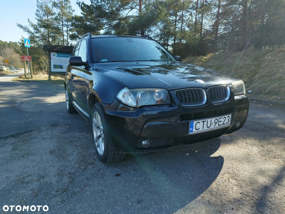 BMW X3 - 11