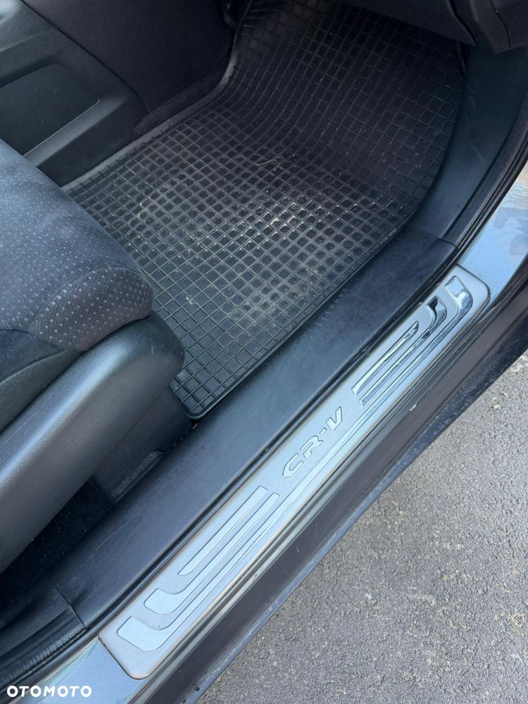 Honda CR-V 2.0 Elegance - 5